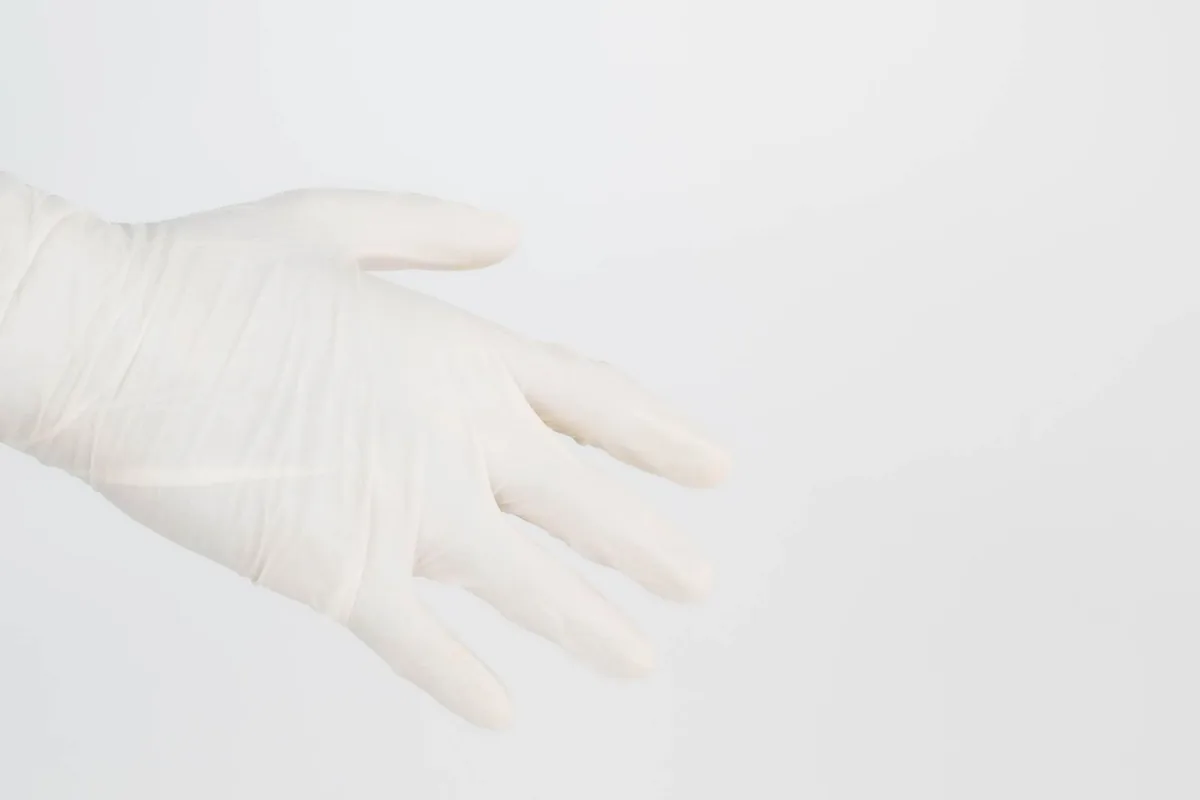 Bodily Fluid Cleanup in Universal City, TX